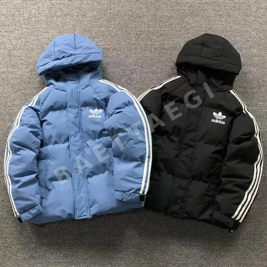 아디다스 패딩 자켓 202754 Adidas Padded Jacket