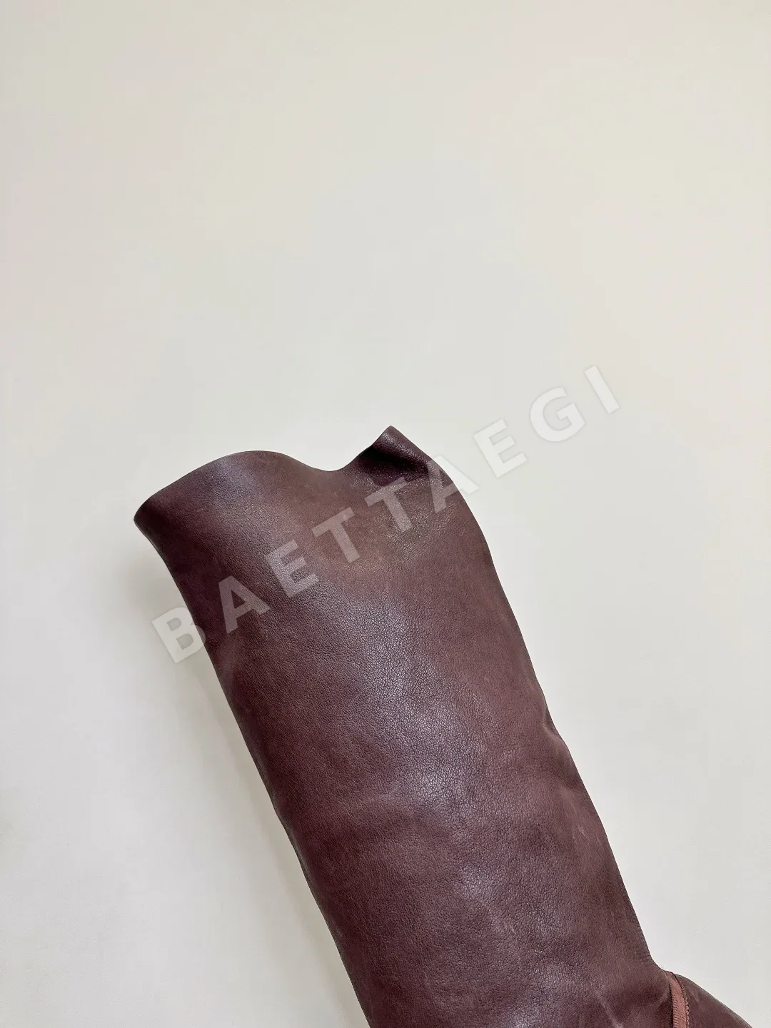 팔로마울 팔로마 울 청키힐 라운드토 슬립온 슬라우치 부츠 상세 이미지 7