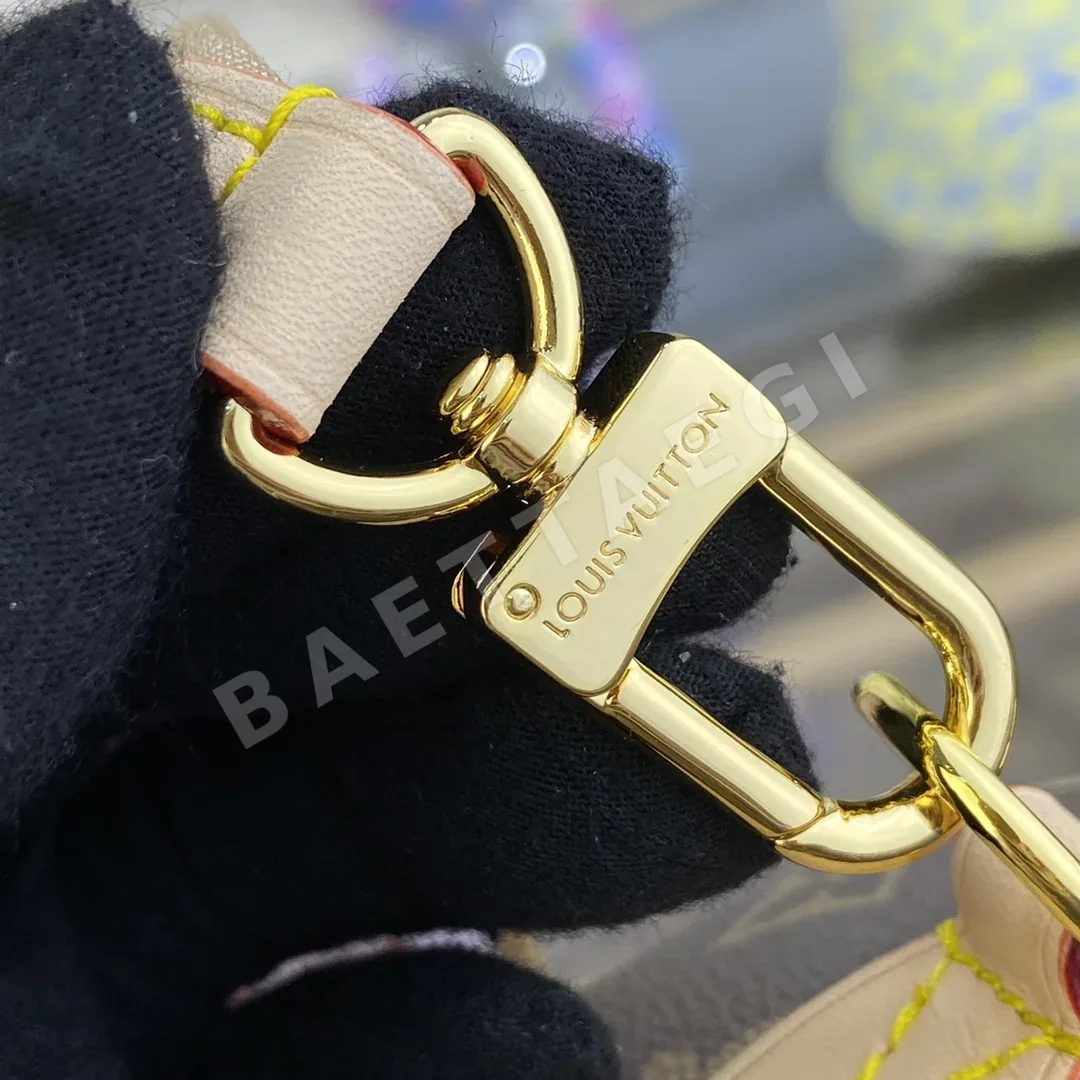 루이비통 스피디 20 모노그램 핸드백 M46234 상세 이미지 8