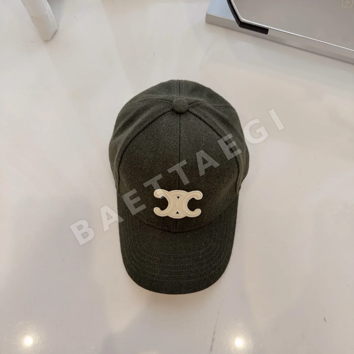 셀린느 모자 83997 Celine Cap