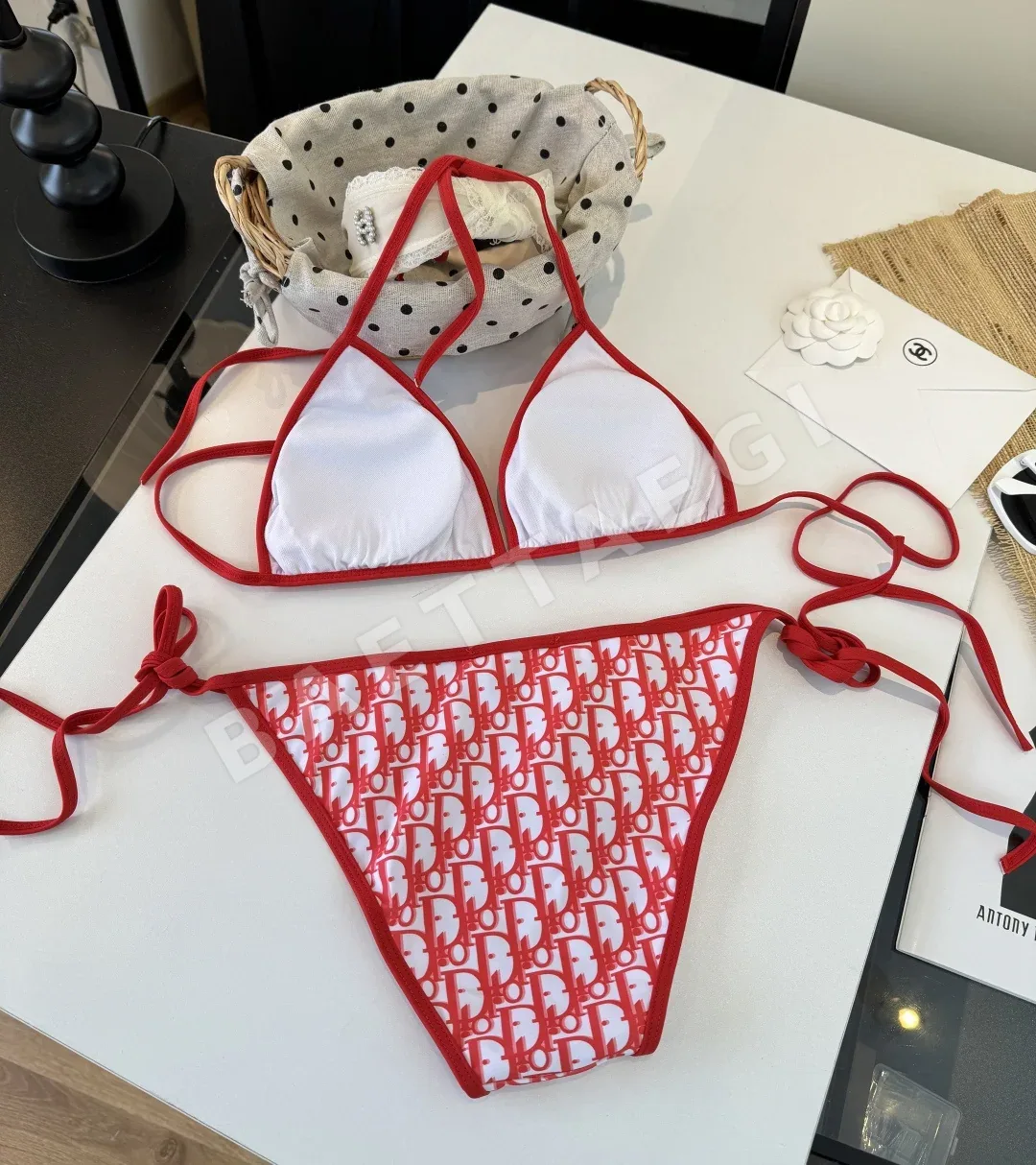 디올 여성 액티브웨어 89408 Dior Activewear 상세 이미지 4