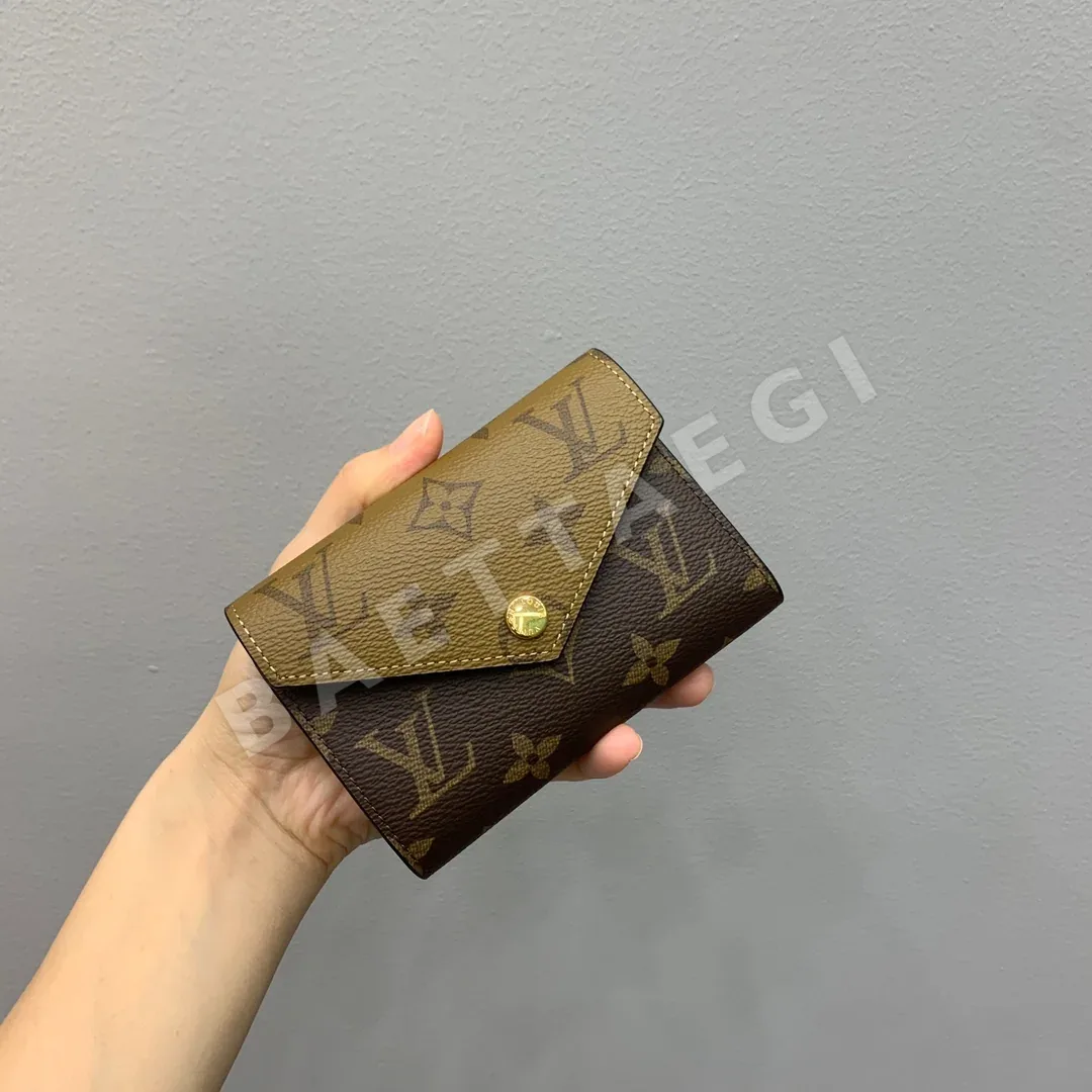 루이비통 L'Origine 3단 지갑 M81557