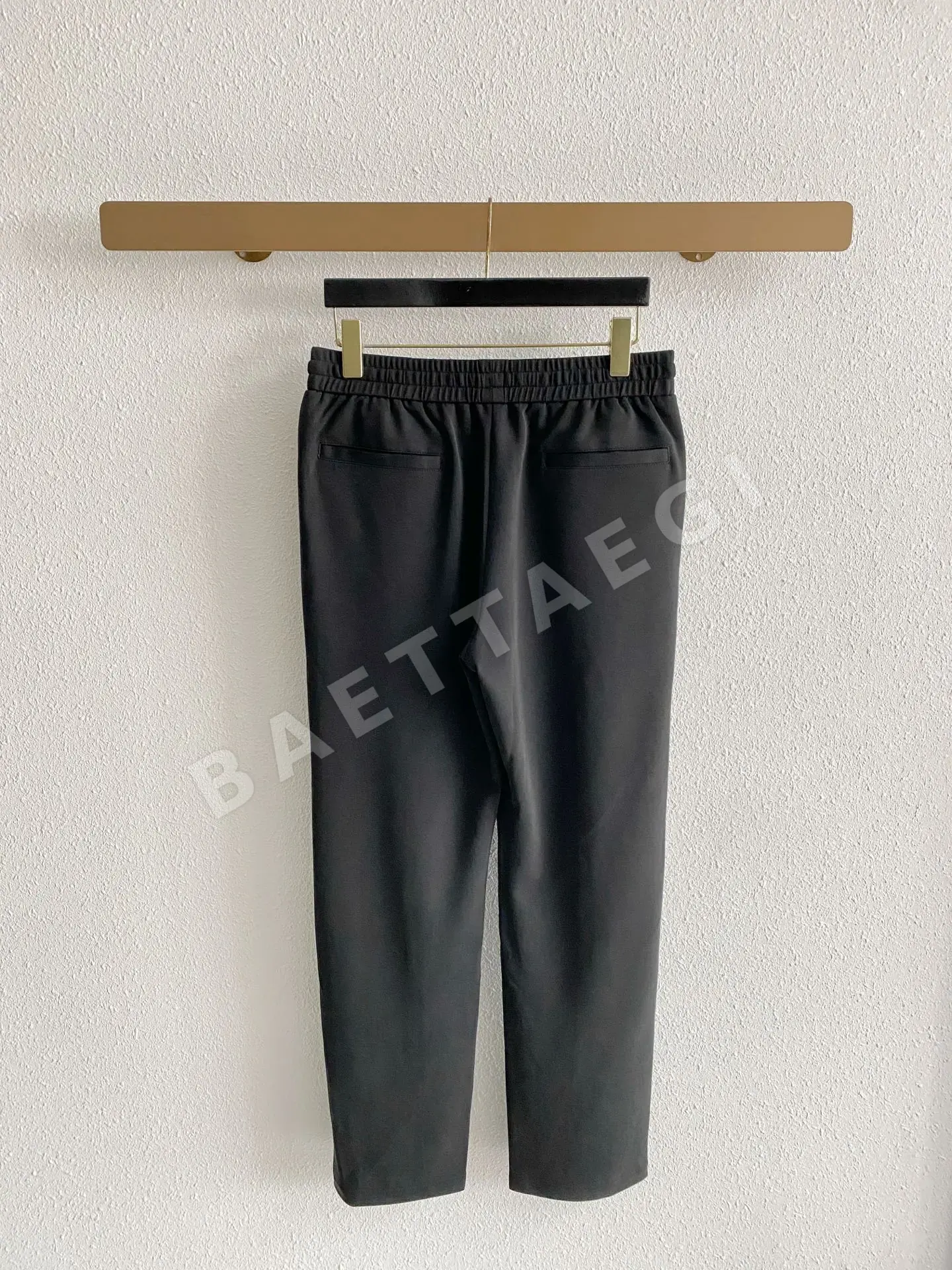 로로피아나 남성 바지 150691 Loro Piana Pants 상세 이미지 8
