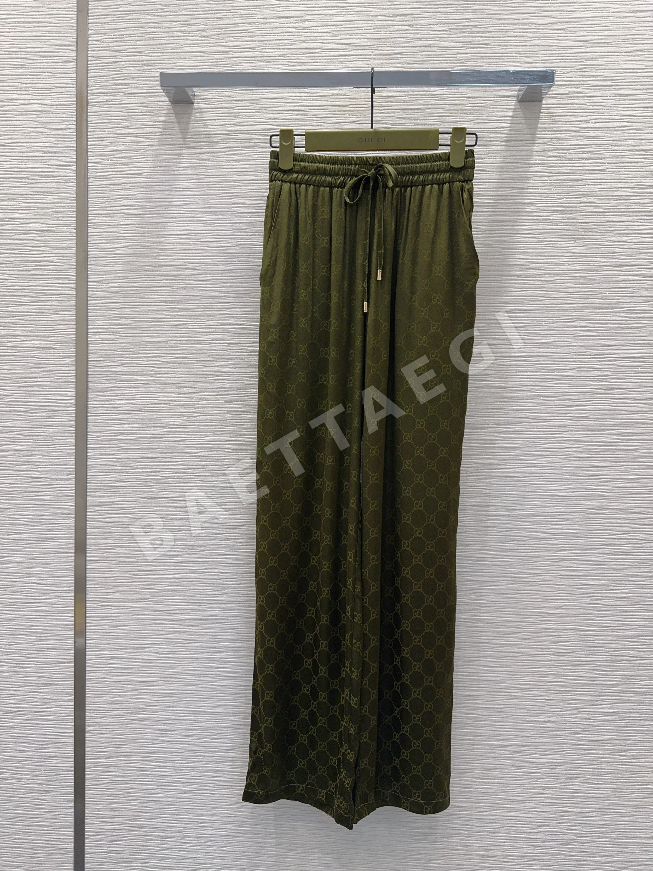 구찌 여성 바지 91407 Gucci Pants 상세 이미지 10