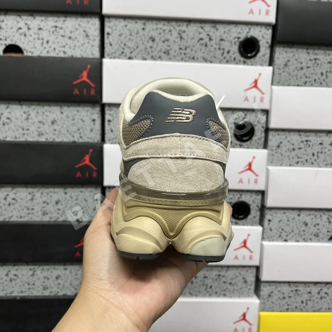 뉴발란스 [C] 9060 U9060EEG 202146 New Balance 9060 상세 이미지 10