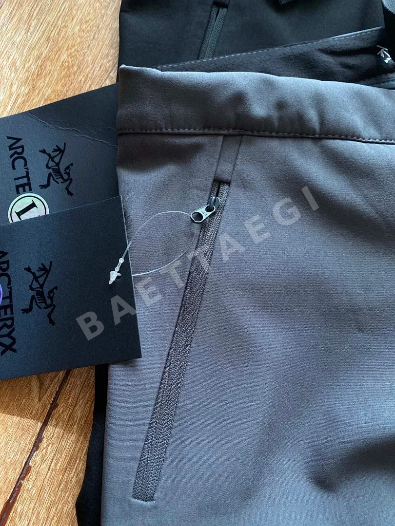 아크테릭스 [LD] 감마 MX 플리스 소프트쉘 팬츠 200138 Arc'teryx GAMMA MX Pants Fleece 상세 이미지 16