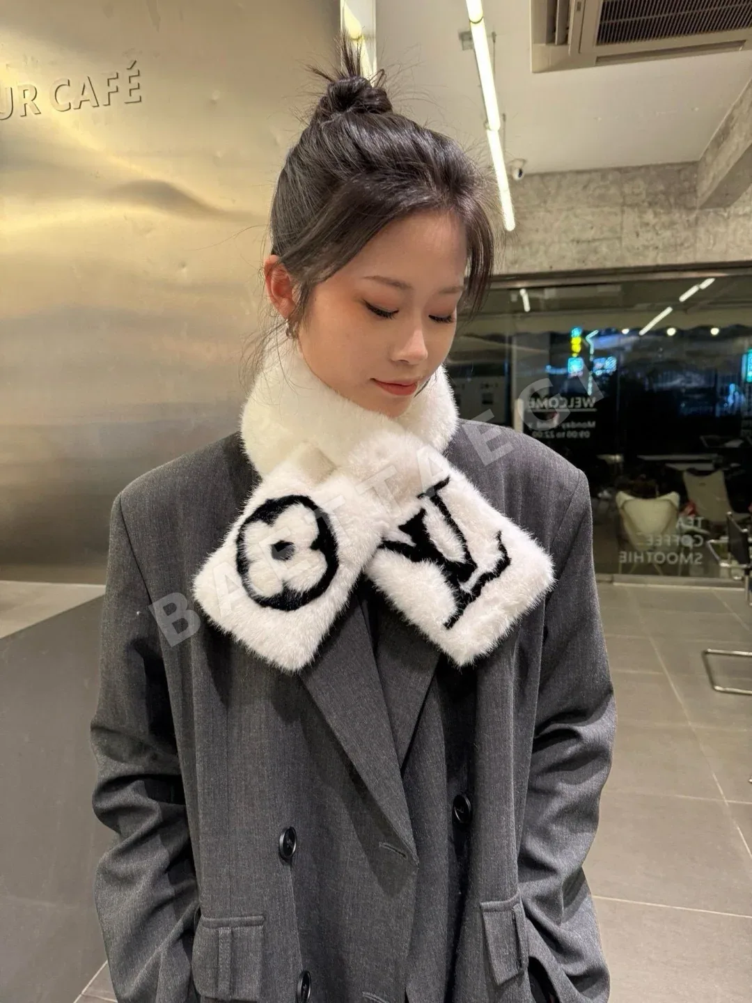 루이비통 모자 186100 Louis Vuitton Cap 상세 이미지 1