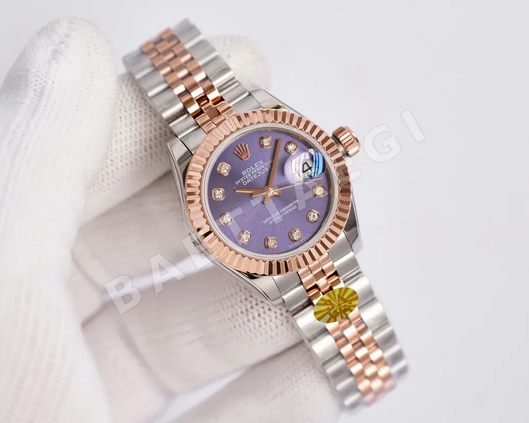 롤렉스 데이트저스트 AF공장 레플리카 43476 Rolex 상세 이미지 3