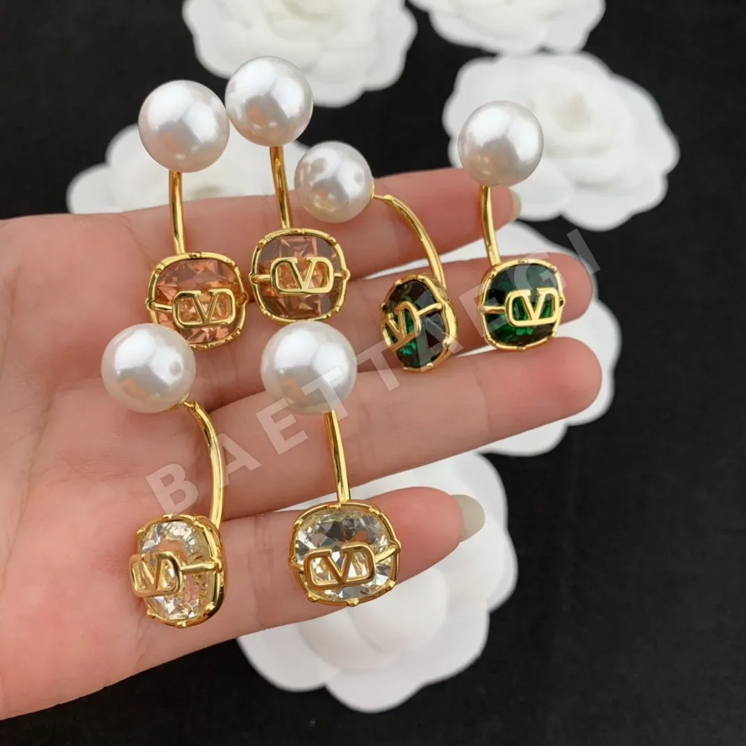 발렌티노 귀걸이 63634 Valentino Earrings 상세 이미지 6