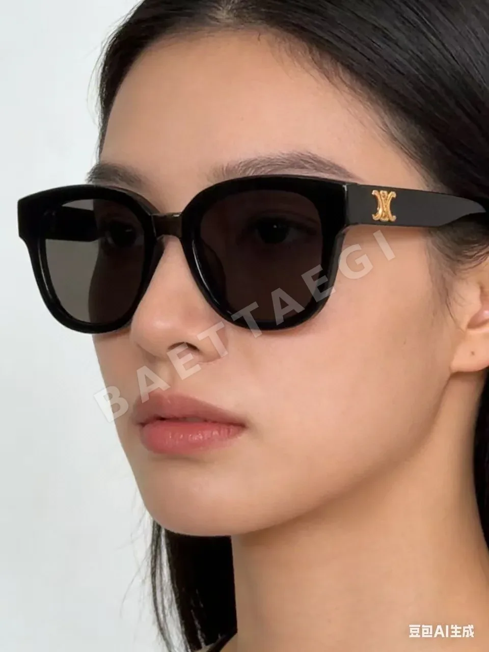 셀린느 CL42094 U 선글라스 73632