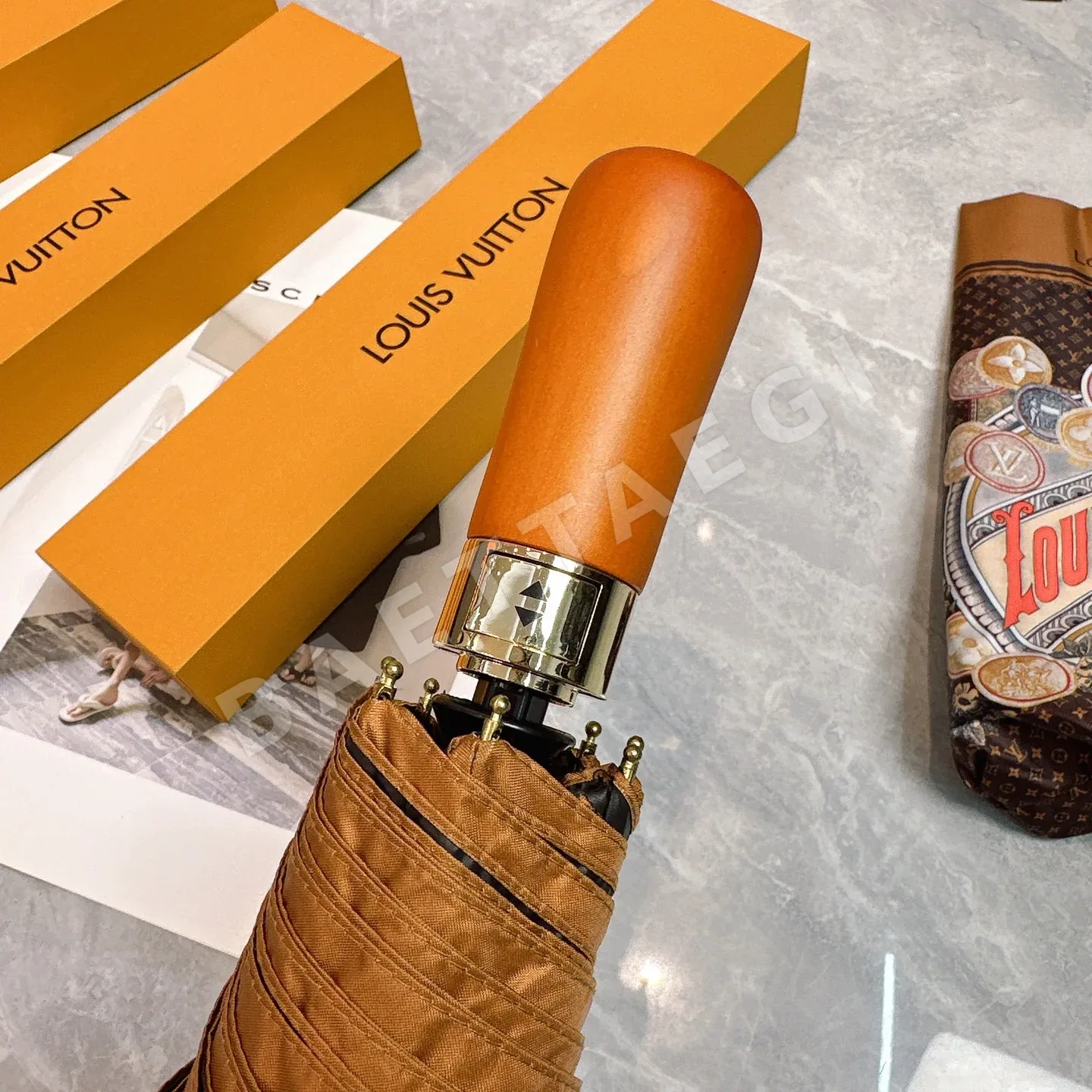 루이비통 우산 85716 Louis Vuitton Umbrella 상세 이미지 2