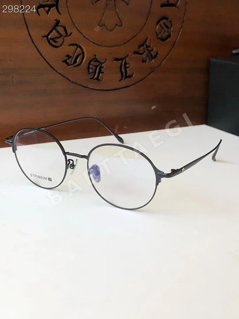크롬하츠 선글라스 204850 Chrome Hearts Sunglasses 상세 이미지 7