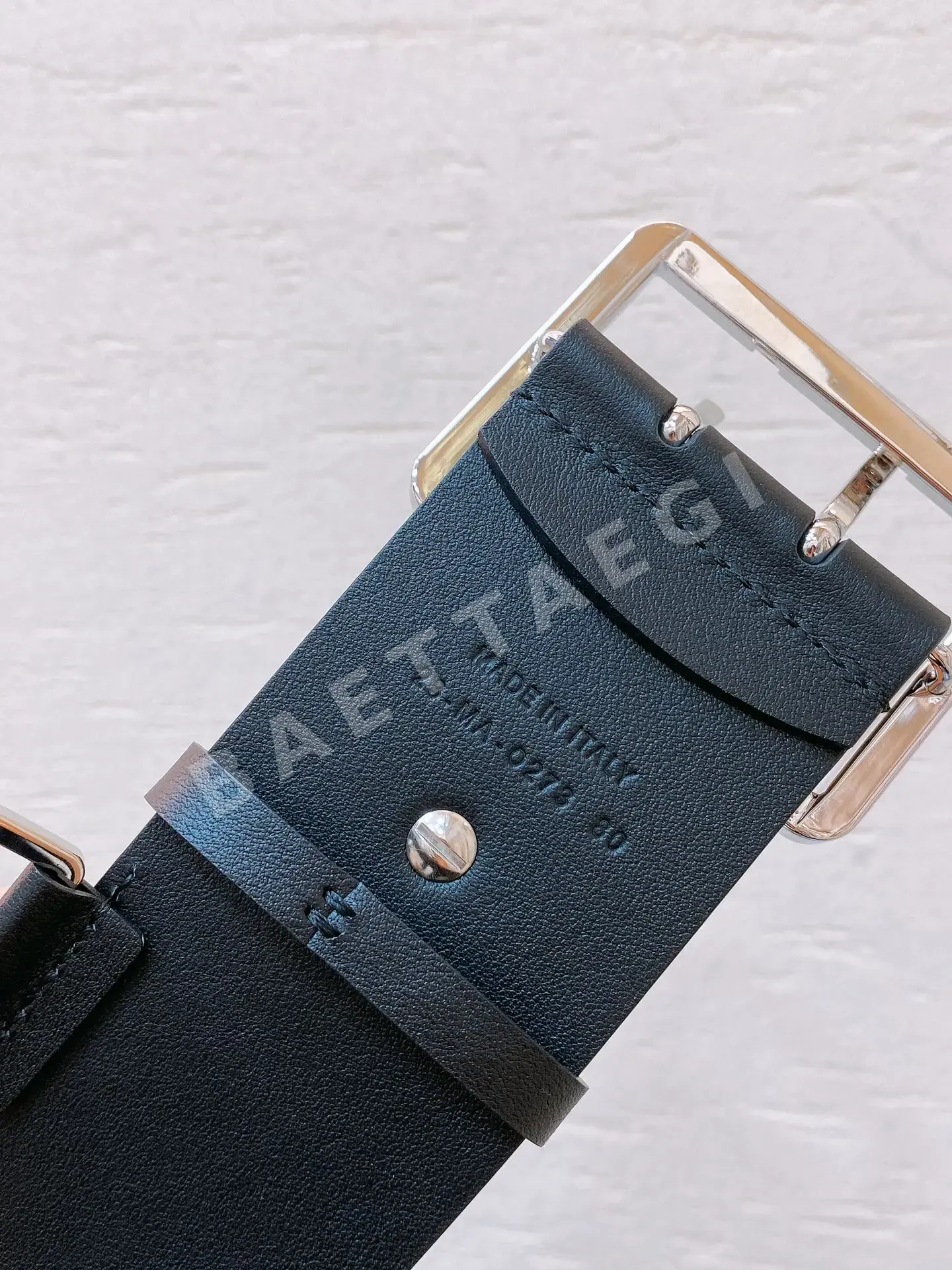 디올 벨트 60325 Dior Belt 상세 이미지 7