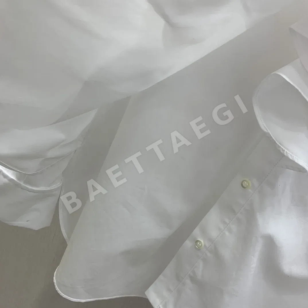 디올 여성 셔츠 91978 Dior Shirt 상세 이미지 7