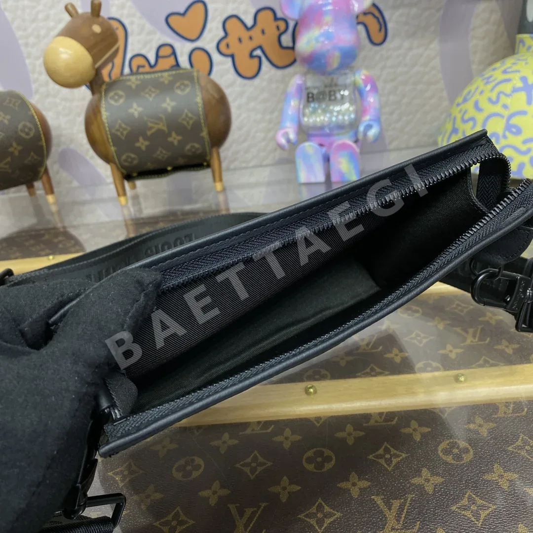 루이비통 버드케이지 미니 핸드백 M83384 상세 이미지 9