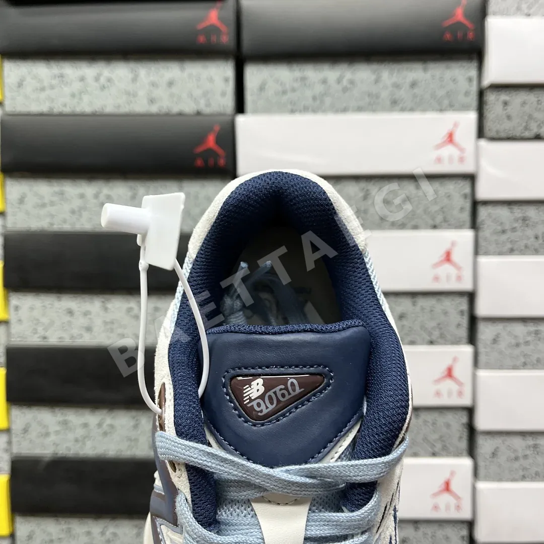 뉴발란스 [C] 9060 U90601T1 202274 New Balance 9060 상세 이미지 6