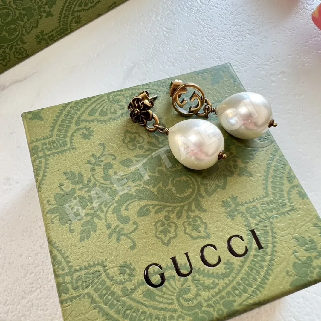 구찌 귀걸이 55830 Gucci Earrings 상세 이미지 2