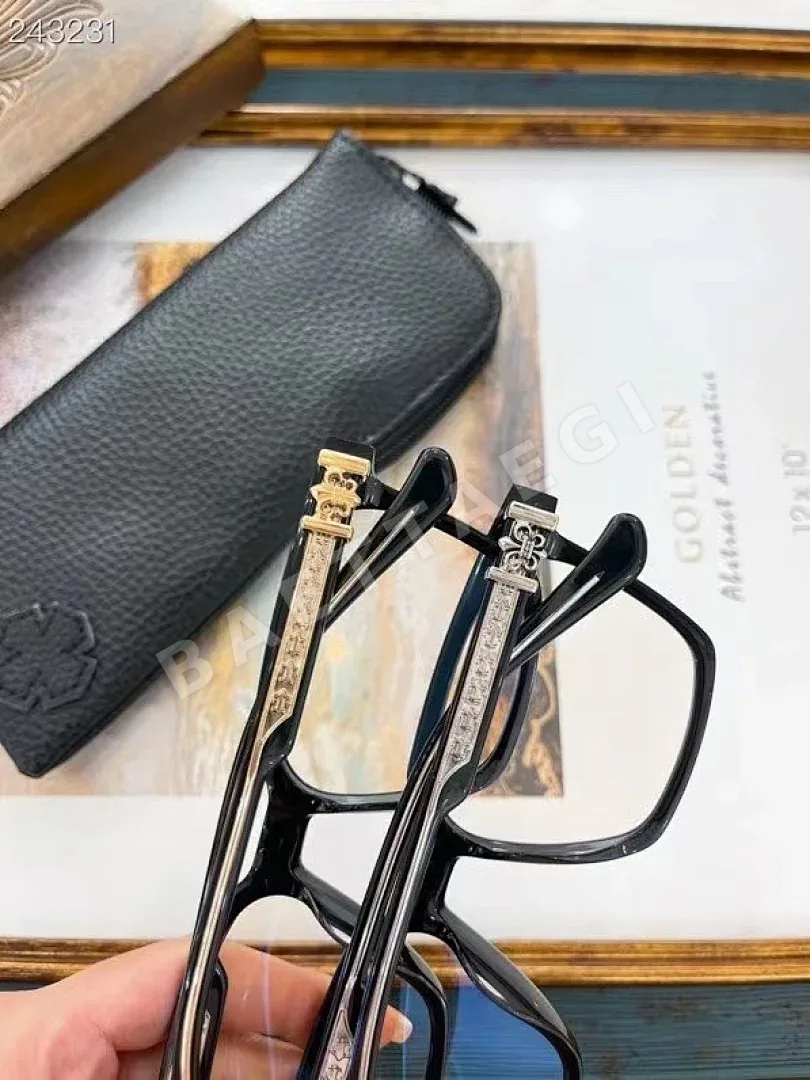 크롬하츠 선글라스 204719 Chrome Hearts Sunglasses 상세 이미지 4