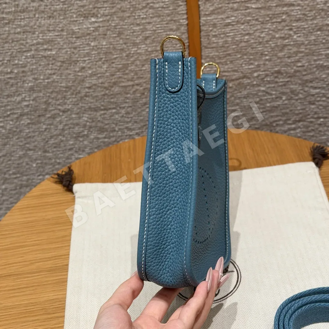 에르메스 에블린 미니 가방 상세 이미지 2