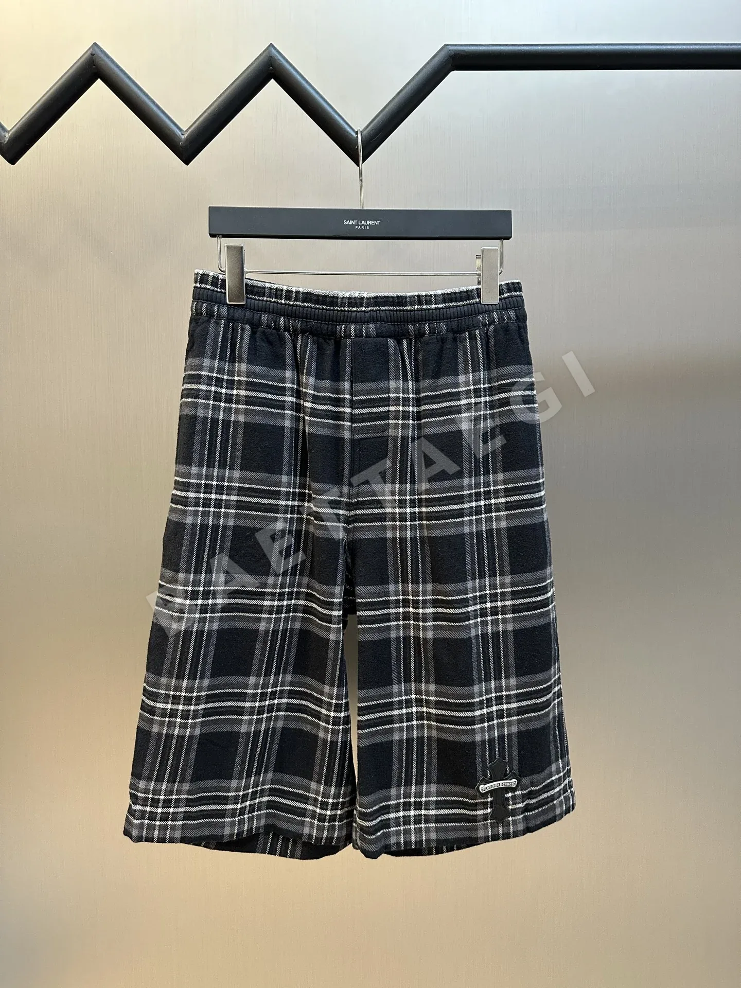 크롬하츠 남성 반바지 165532
