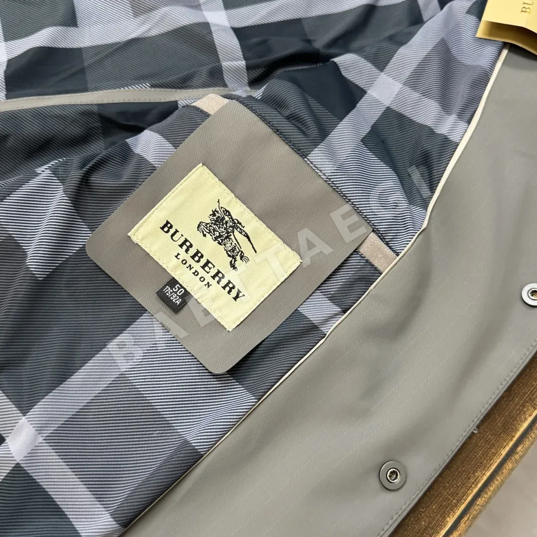 버버리 남성 자켓 52803 Burberry 상세 이미지 8
