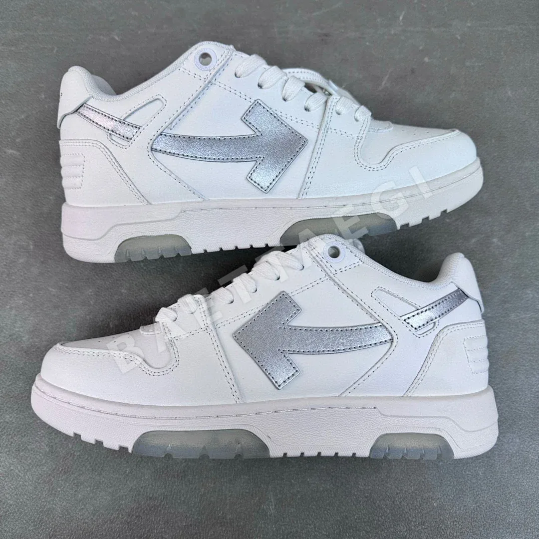 오프화이트 화이트 실버 202354 Off White 상세 이미지 9