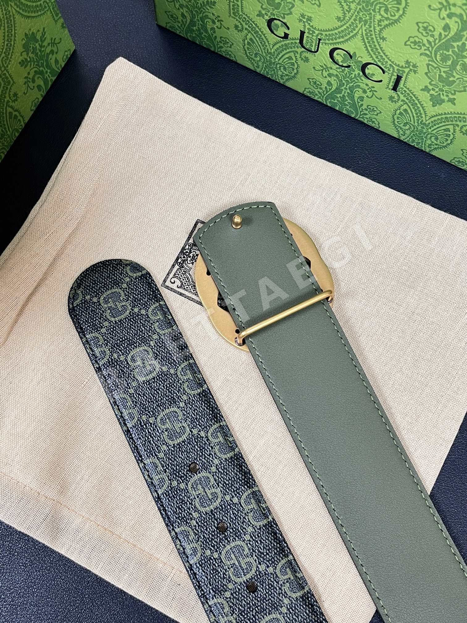 구찌 벨트 57086 Gucci Belt 상세 이미지 2