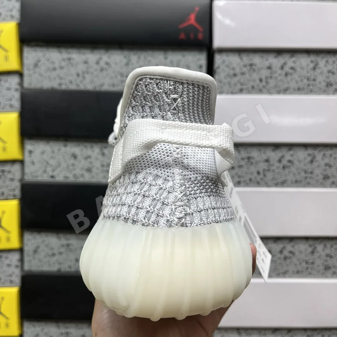 아디다스 [XQ] 이지 부스트 350 V2 EF2905 200774 Adidas Yeezy Boost 350 V2 Static 상세 이미지 7