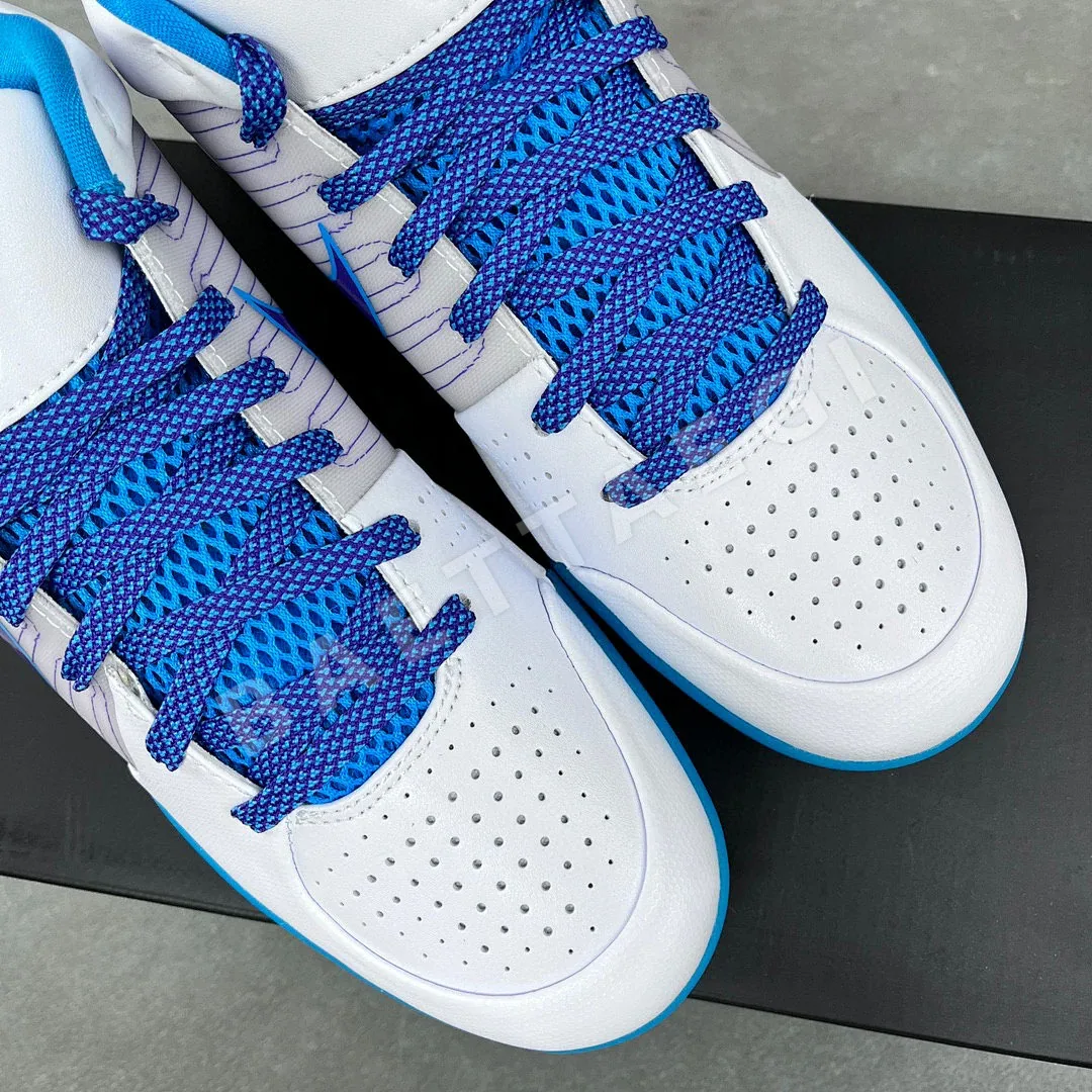 나이키 [S2] 코비 4 프로트로 AV6339-100 200958 Nike Kobe 4 Protro Draft Day Hornets 상세 이미지 6