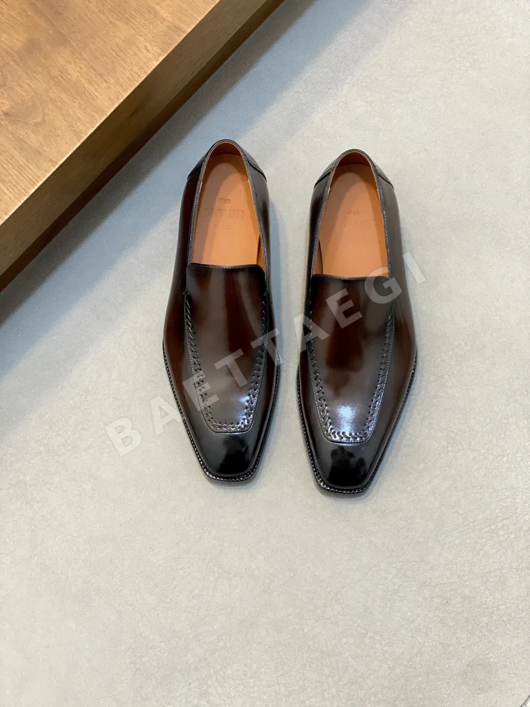벨루티 남성 신발 104467