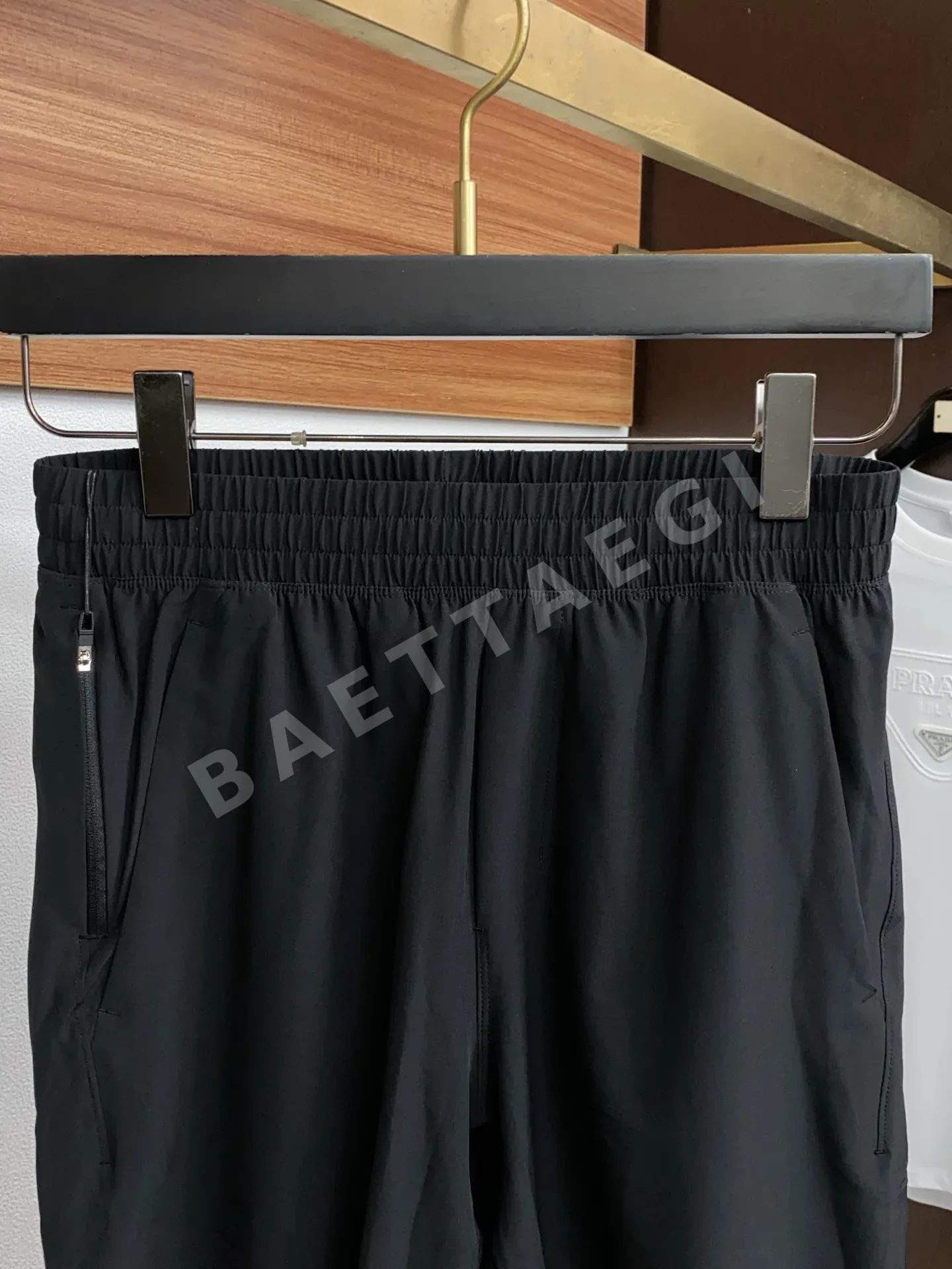 아크테릭스 남성 캐주얼 반바지 상세 이미지 2