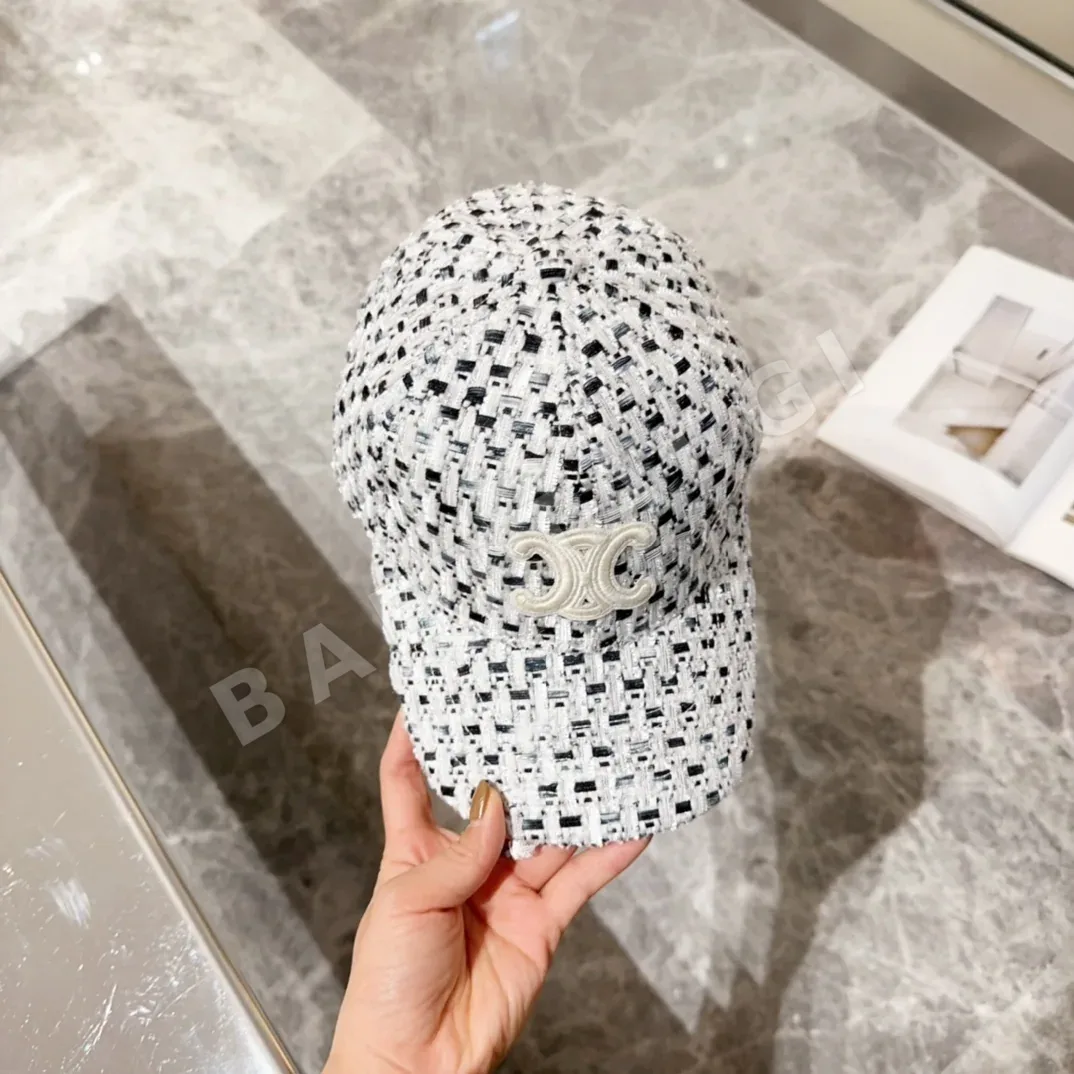 셀린느 모자 83472 Celine Cap 상세 이미지 6