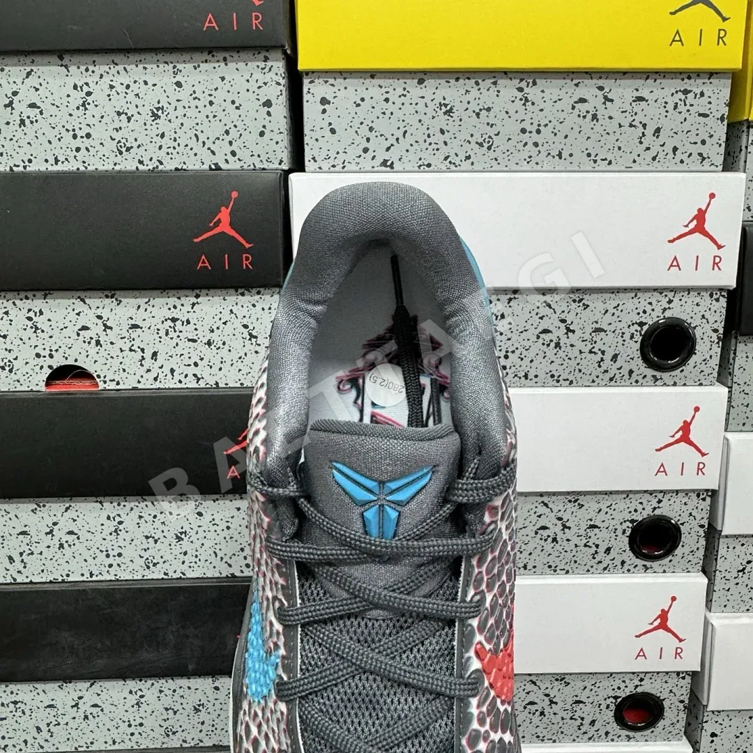 나이키 [S2] 코비 6 프로트로 ASG IQ3902-002 201251 Nike Kobe 6 Protro ASG Hollywood 3D ZK6 상세 이미지 2