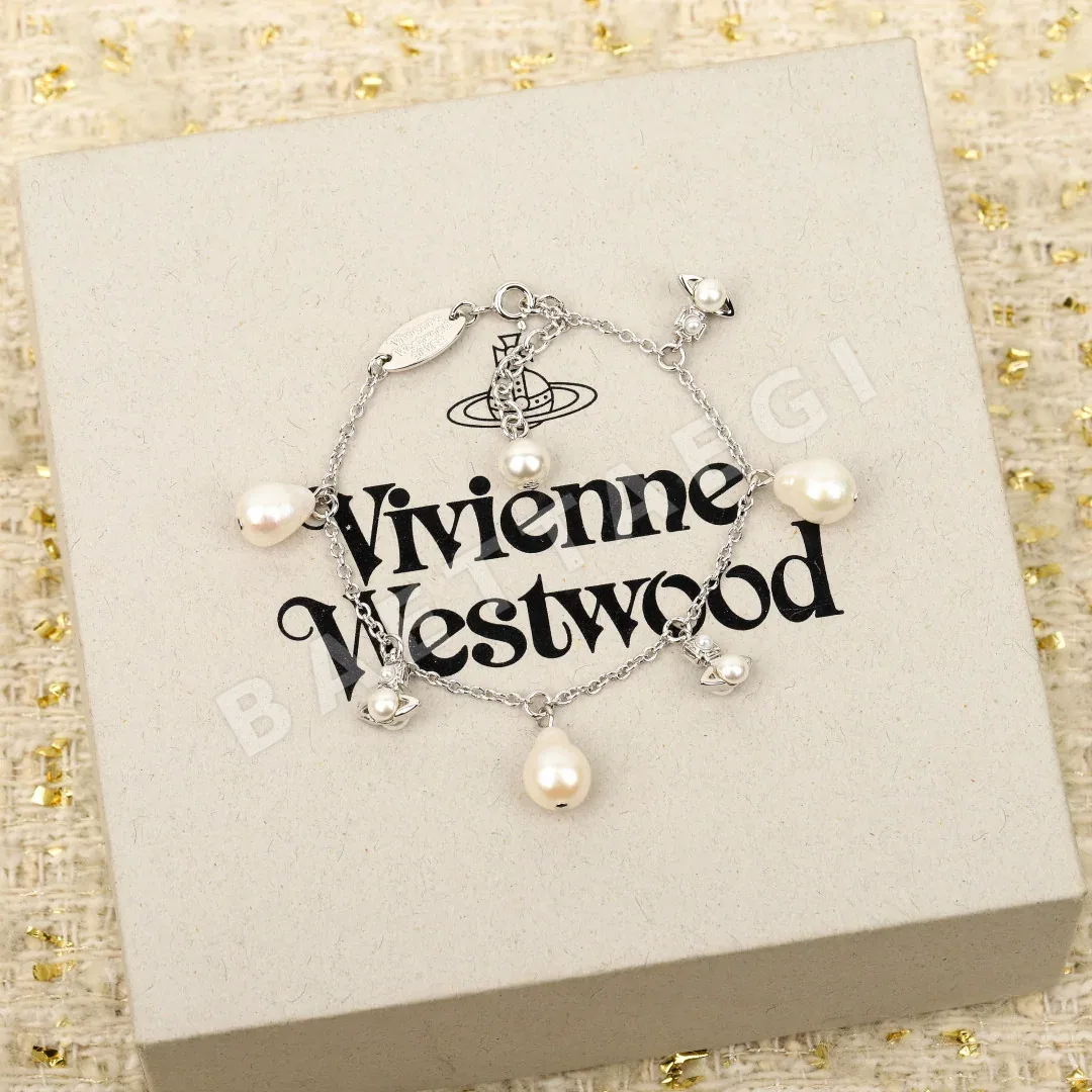 비비안웨스트우드 팔찌 65118 Vivienne Westwood Bracelet 상세 이미지 7