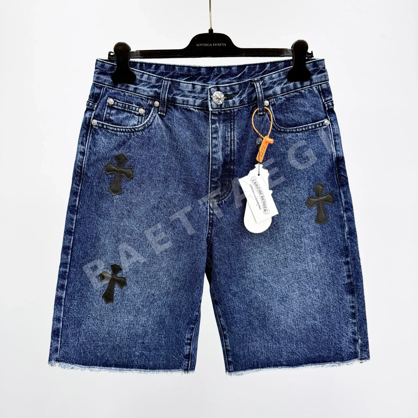 크롬하츠 남성 반바지 69007 Chrome Hearts Shorts