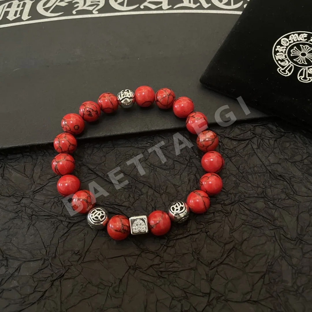 크롬하츠 팔찌 61787 Chrome Hearts Bracelet 상세 이미지 6