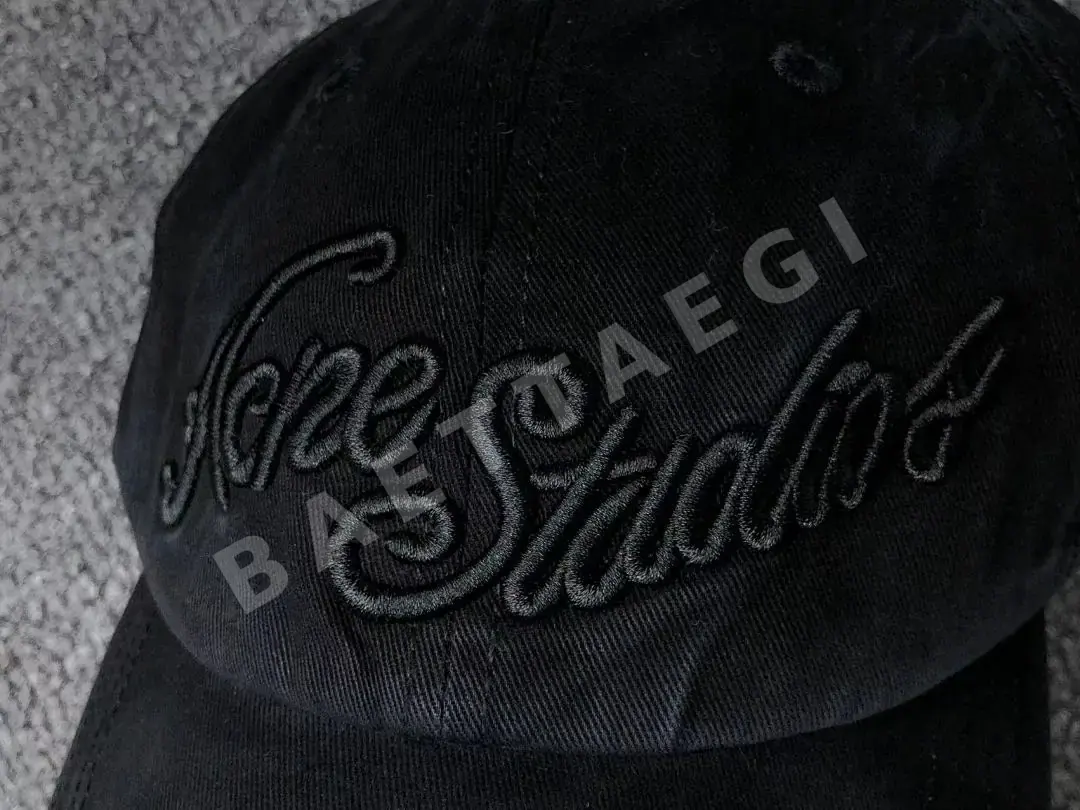 아크네스튜디오 모자 202697 Acne Studios Hat 상세 이미지 9