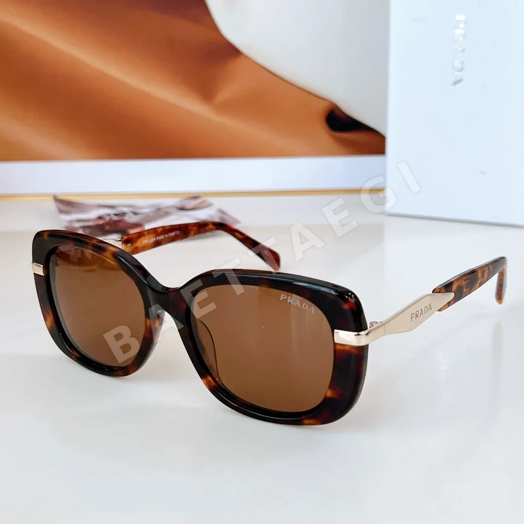 프라다 선글라스 74466 Prada Sunglasses 상세 이미지 3
