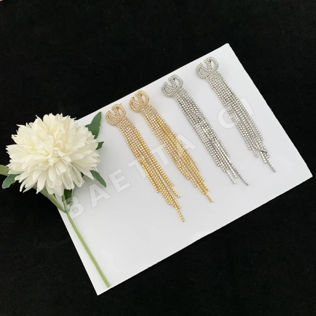 발렌티노 귀걸이 63660 Valentino Earrings 상세 이미지 5