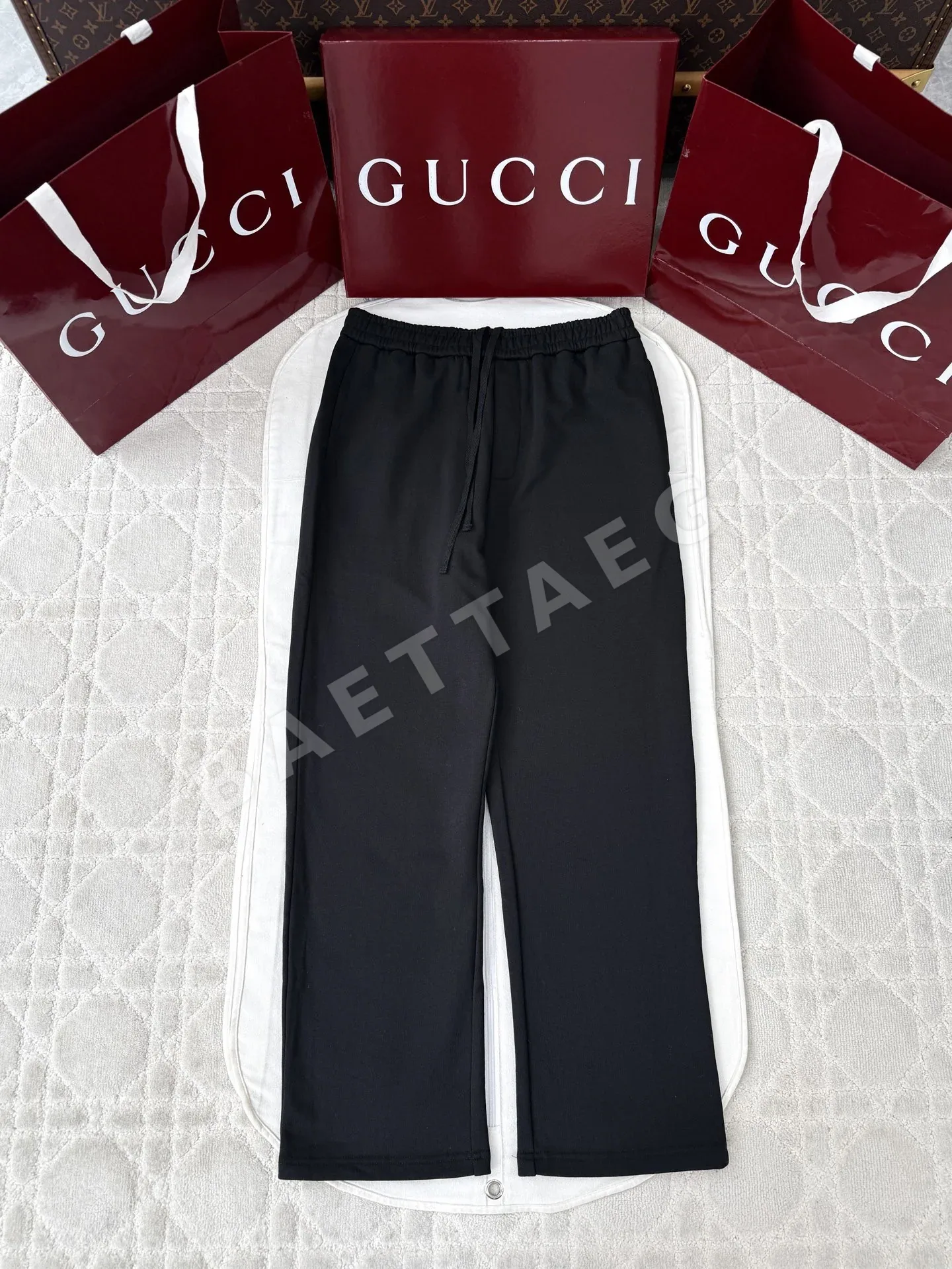 구찌 남성 바지 194299 Gucci Pants