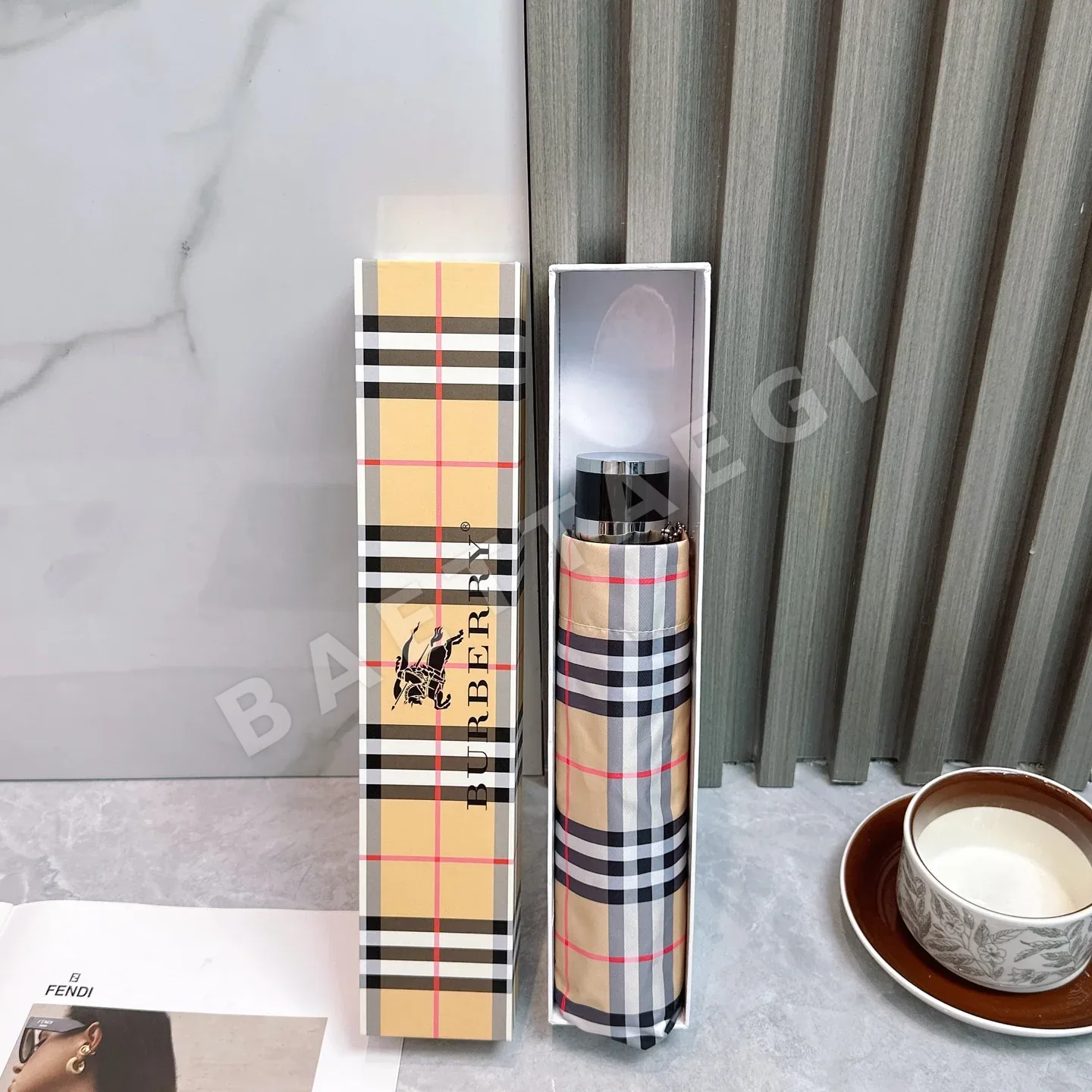 버버리 우산 85495 Burberry Umbrella