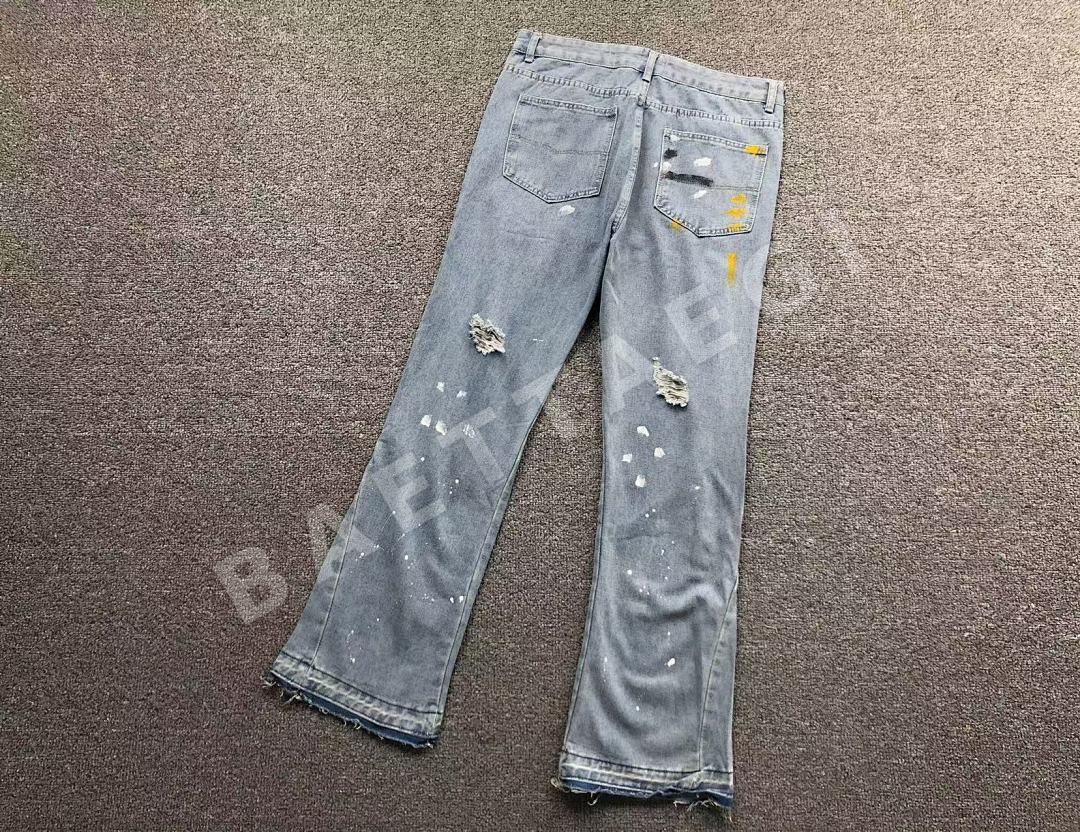 갤러리디파트먼트 바지 203169 Gallery Dept. Pants 상세 이미지 13