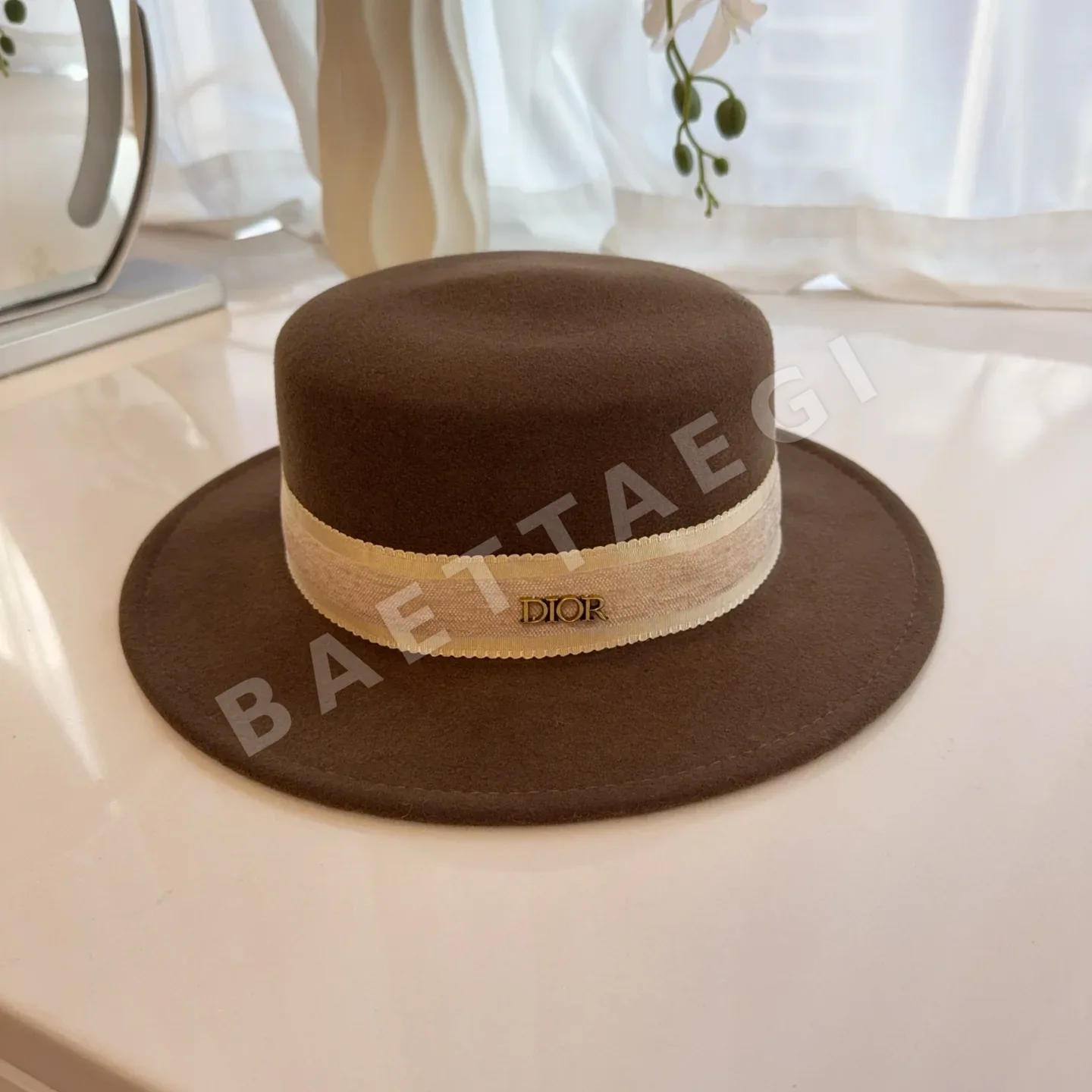 디올 모자 78676 Dior Cap