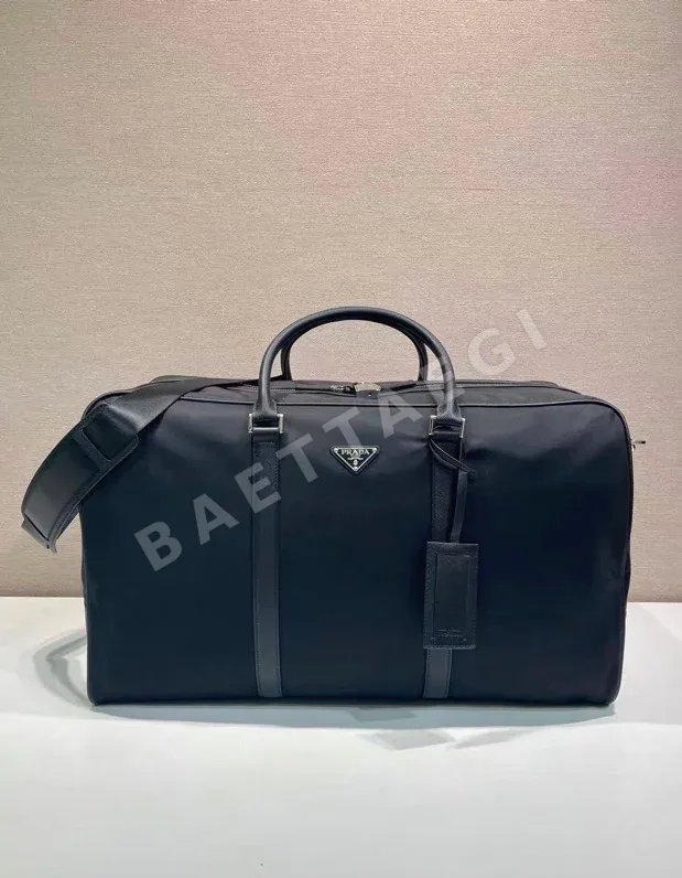 프라다 라지 사이즈 가방 188658