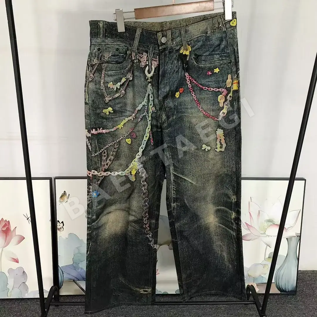아크네스튜디오 바지 202712 Acne Studios Pants 상세 이미지 30