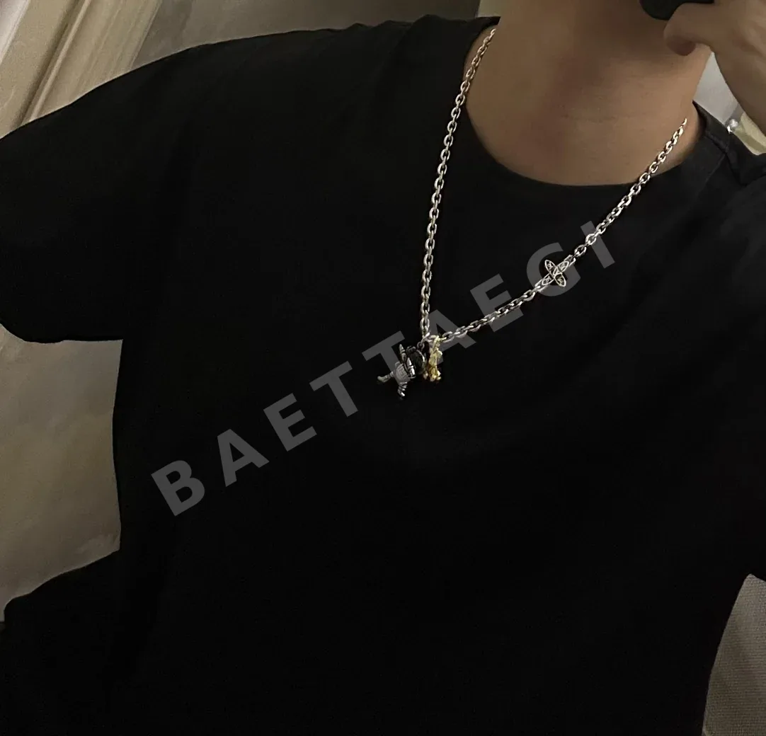 루이비통 목걸이 64010 Louis Vuitton Necklace 상세 이미지 7