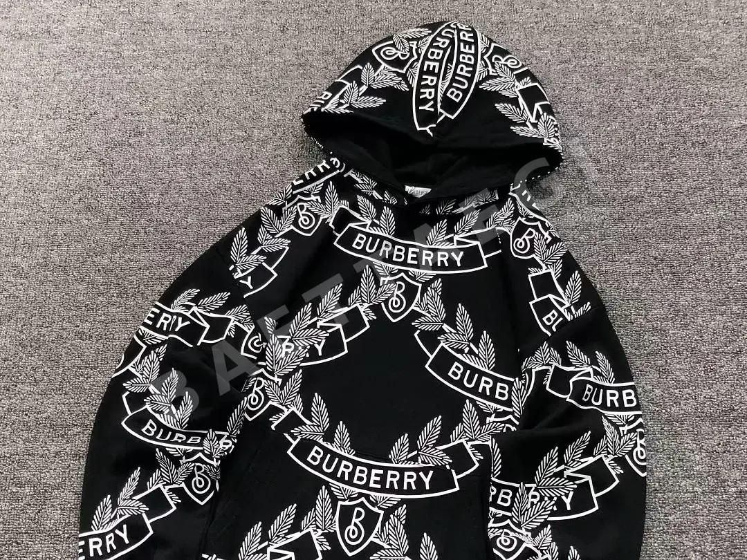 버버리 후드티 203544 Burberry Hoodie 상세 이미지 11