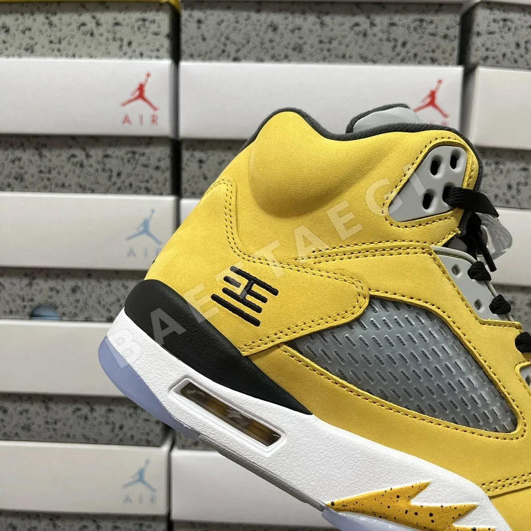 나이키 [GX] 조던 5 레트로 IO3372-700 201352 Nike Jordan 5 Retro Tokyo T23 상세 이미지 9