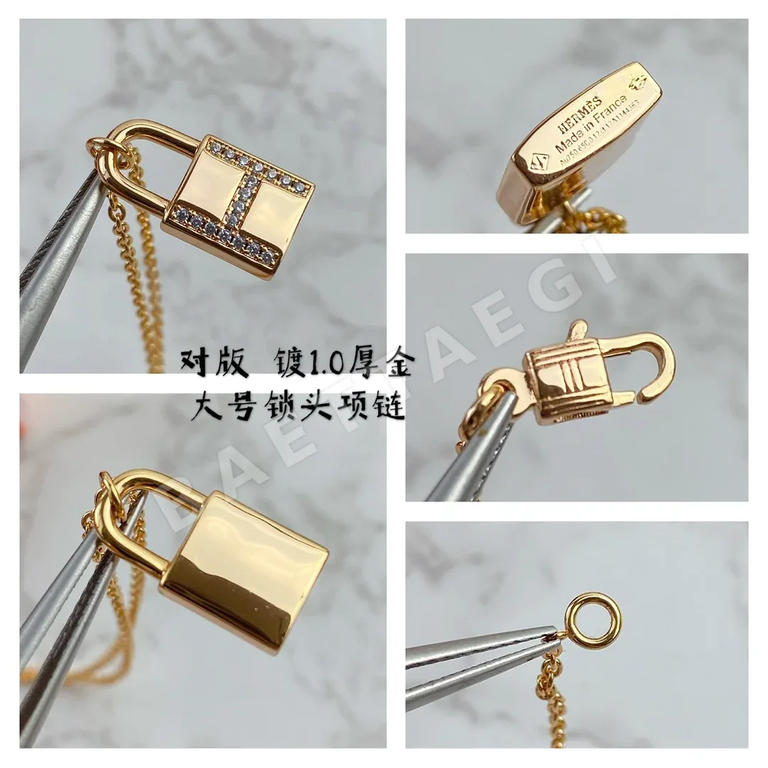 에르메스 목걸이 70477 Hermes Necklace 상세 이미지 4