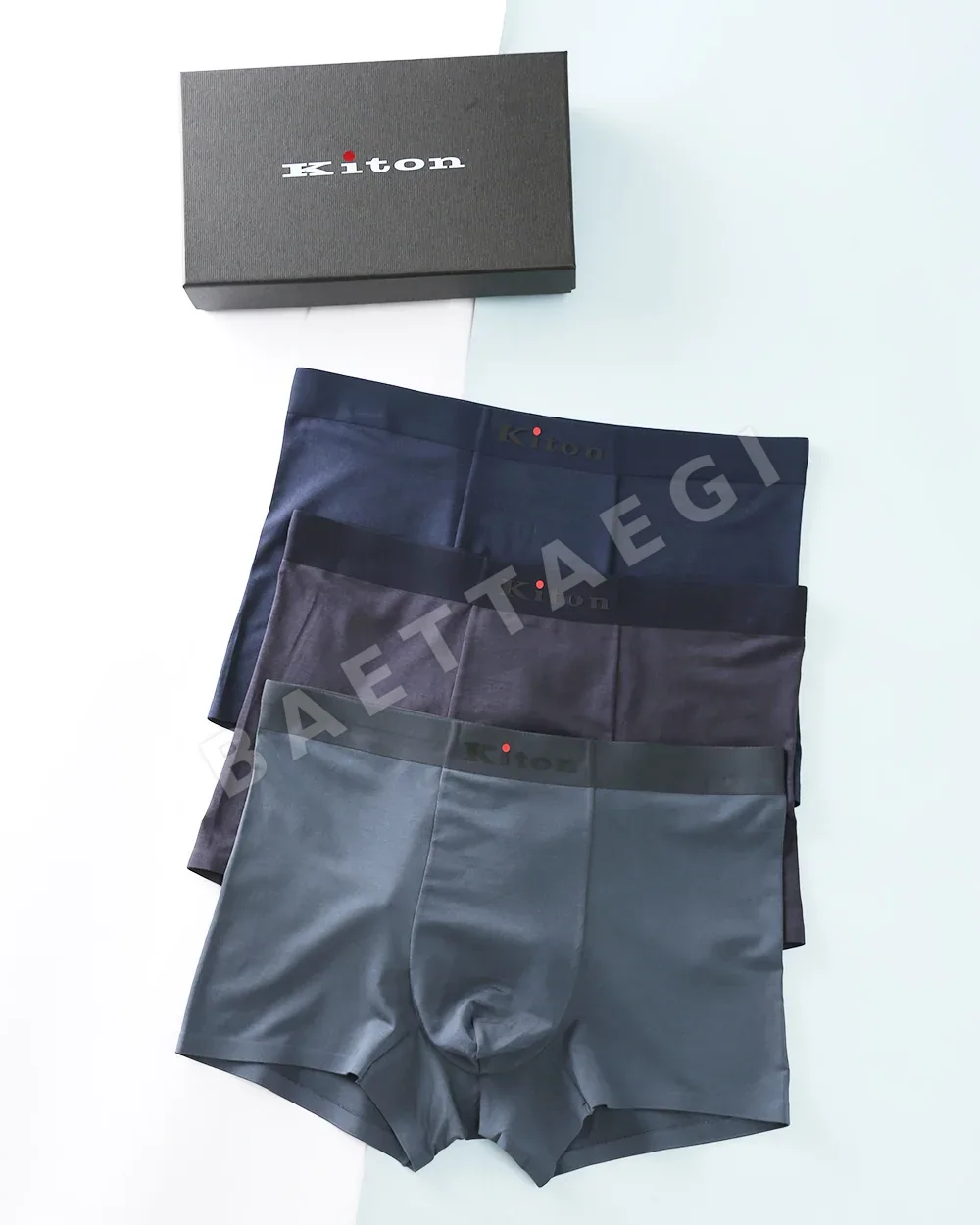키톤 모달 남성 속옷 상세 이미지 4